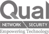 Qual Security Logo